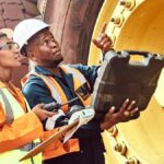 Safety Practices in Mining Sites