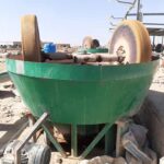 Gold Processing Methods Used in Field Operations
