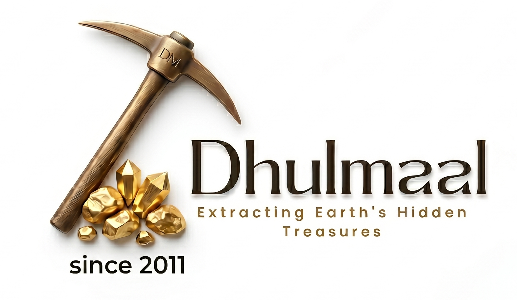 Dhulmaal Mining Company